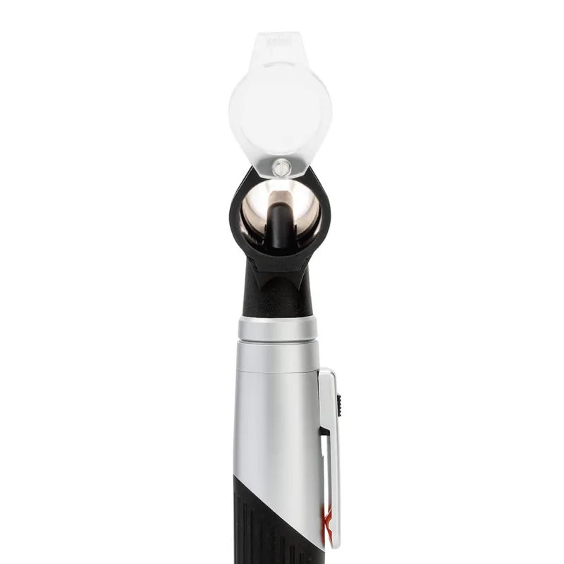 Heine Mini 3000 LED Otoskop mit Gratis Tasche